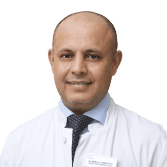 ড. med. আবদুল্লাহ আল মাকতারী, [object Object]