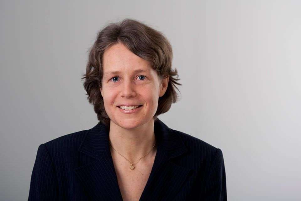 Dr. Anne Marie Osinga, [object Object]