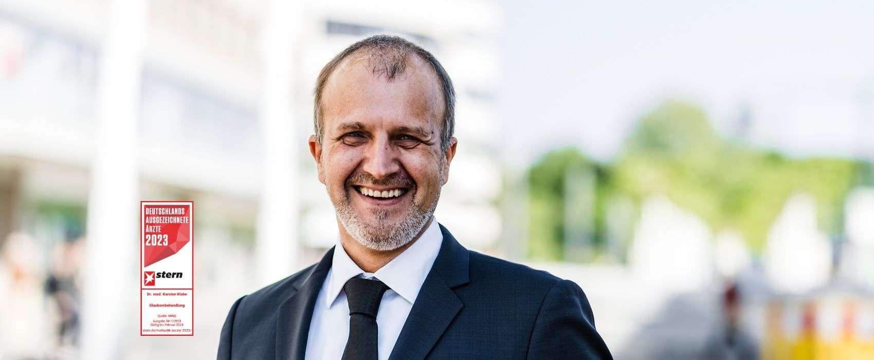 Dr. ሜድ. Karsten Klabe, [object Object]