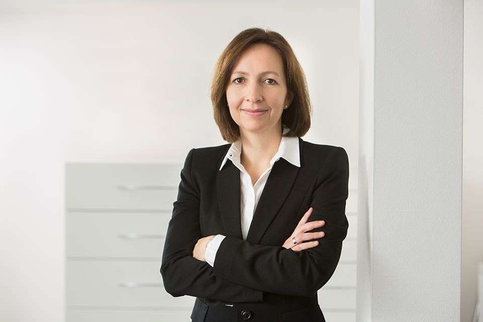 Dr. Christiane Kaymak, [object Object]