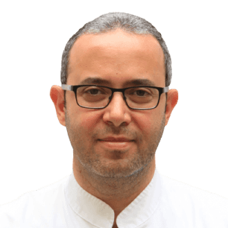 بروفيسور. دكتور. ميد. محمد عبد الوهاب, [object Object]