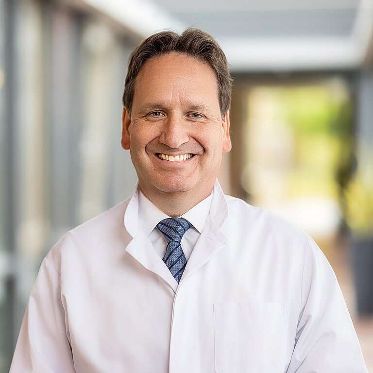 Prof. Dr. Karsten E. DreinhÖfer, [object Object]