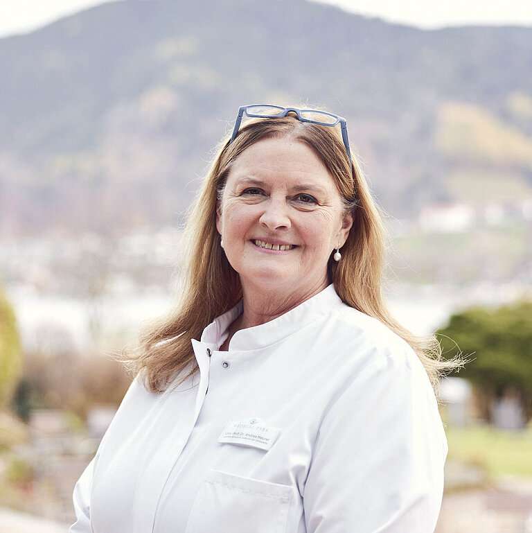 بروفيسور. دكتور. أندريا مورير, [object Object]