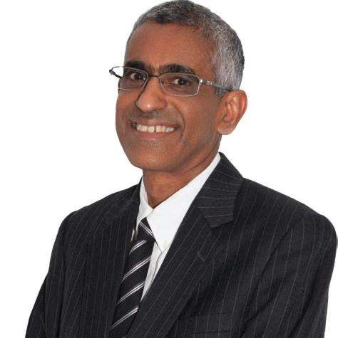 ስሪኒቫሳን ሱብራማንያም, [object Object]