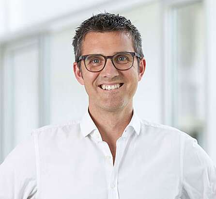 Prof. Dr. Med. Mirco Herbort, [object Object]