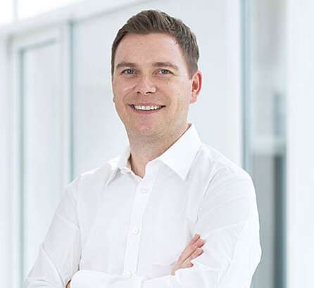 Dr. Med. Michael Najfeld, [object Object]