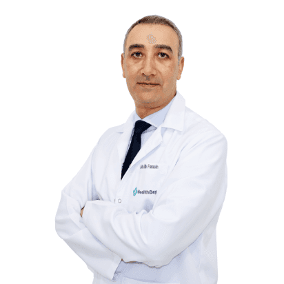 دكتور. علاء الدين فراسين, [object Object]