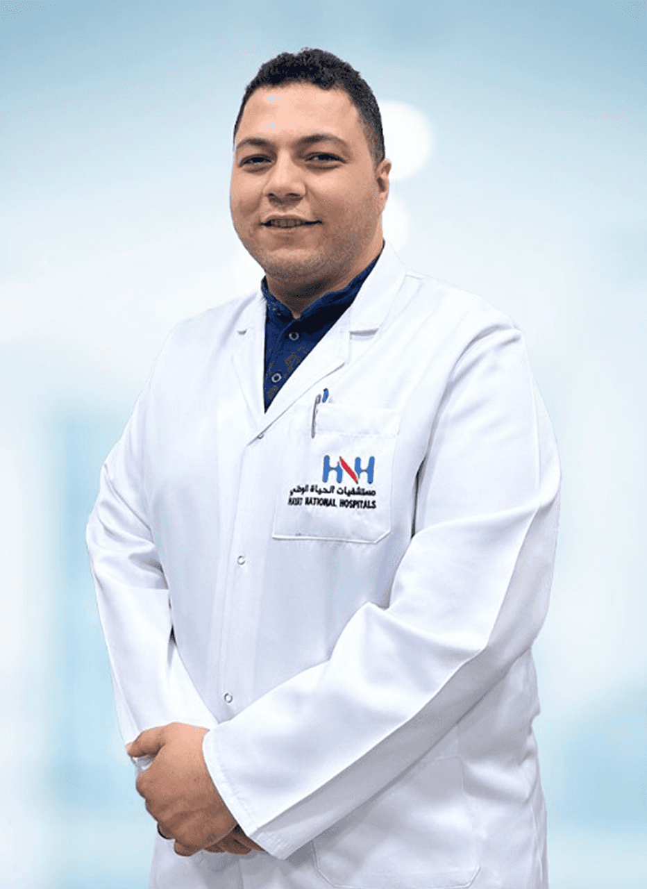 ড. ইজ্জ আল-ইসলাম আবদেল হাকিম, [object Object]