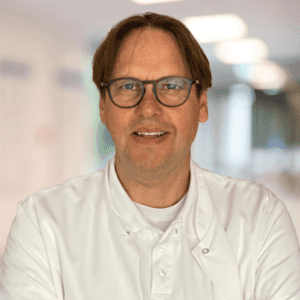 ፕሮፌሰር. ዶክትር. ሜድ. ካይ በርንስማን, [object Object]