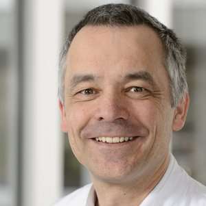 Sinabi ni Dr. Med. Udo Desch, [object Object]