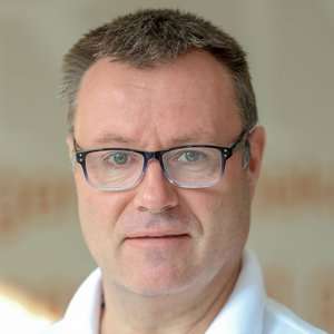 Dr. medis. Thomas Schulte, [object Object]