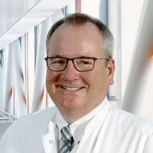 ፕሮፌሰር. ዶክትር. ሕክምና. ክርስቲያን Jackisch, [object Object]