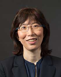 ዶክተር Chng Siew Ping, null