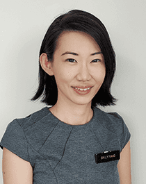 ዶክተር ያንግ ሊንግ, null