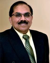 አሶክ ፕሮፌሰር ባላክሪሽናን አቢላሽ, null