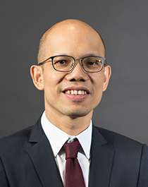 Assoc ፕሮፌሰር ሆ ሳን Sien ሄንሪ, null