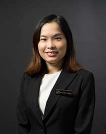 Asst Prof Chong Qingqing Dawn, [object Object]