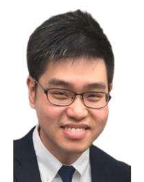 ዶክተር Chua Ji Guang በርናርድ, [object Object]