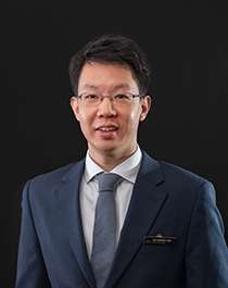 ዶክተር ታን ዚቺን ፣ ኢያሱ, [object Object]