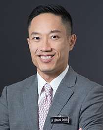 Dr Edward Zhang, [object Object]