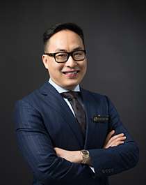 ክሊን አስስት ፕሮፌሰር Chua Yang Chong, [object Object]