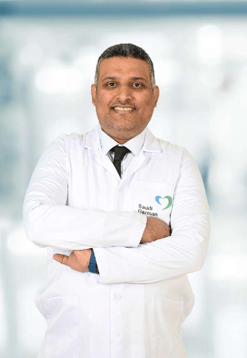 Dr. አይማን ሀሚድ አሊ, [object Object]