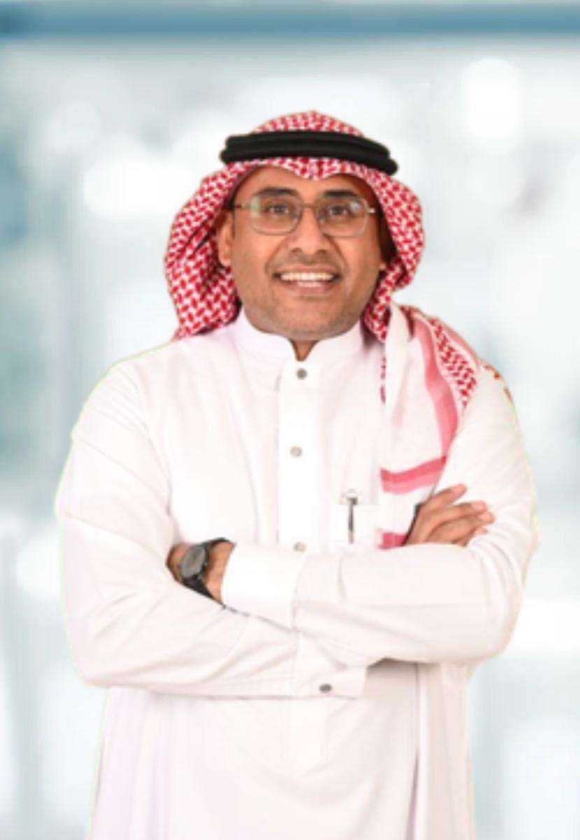 Dr. ኦዋይድ አልማልኪ, [object Object]