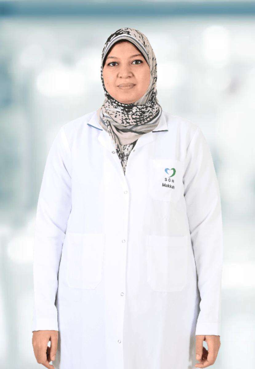 Dr. ራንዳ ኢብራሂም ጠሃ ሞሳ, [object Object]