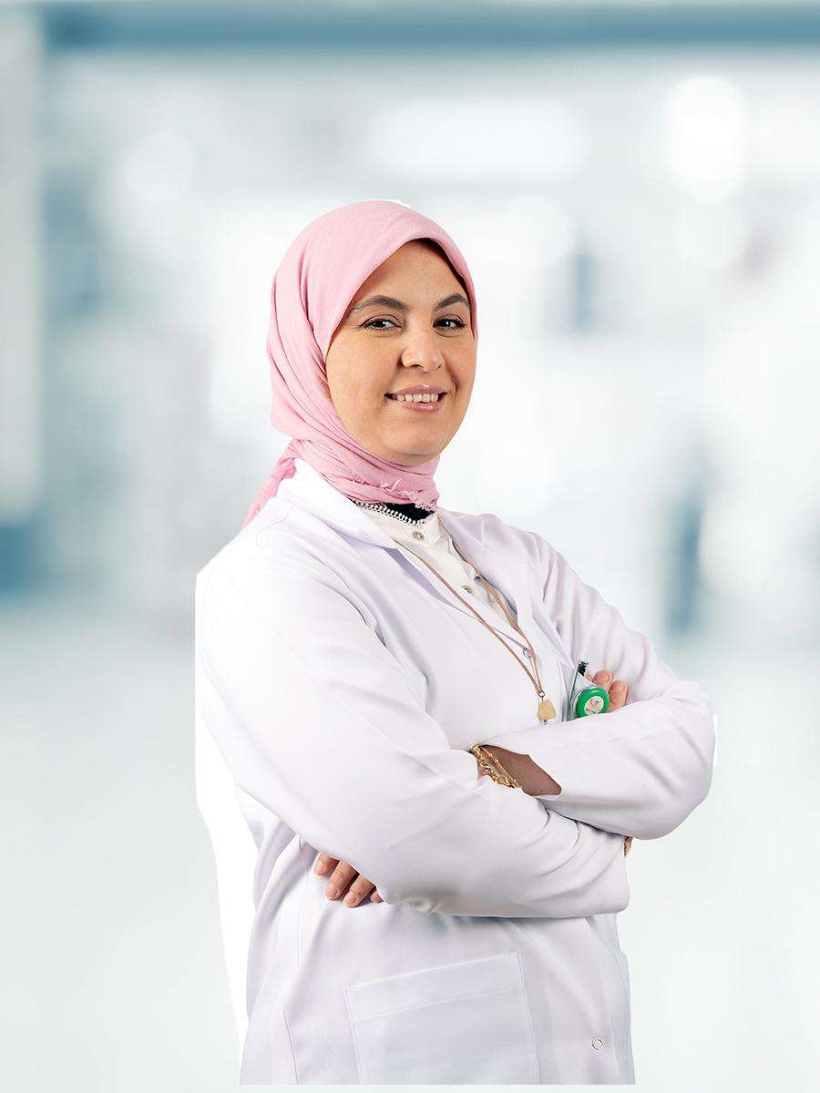 Доктор. Рания Юсеф, [object Object]