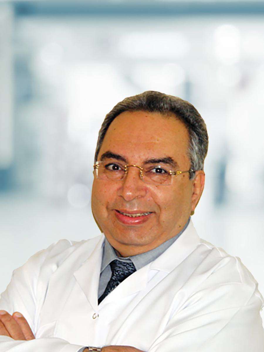 Доктор. Халед Абу-эль-Азаем, [object Object]