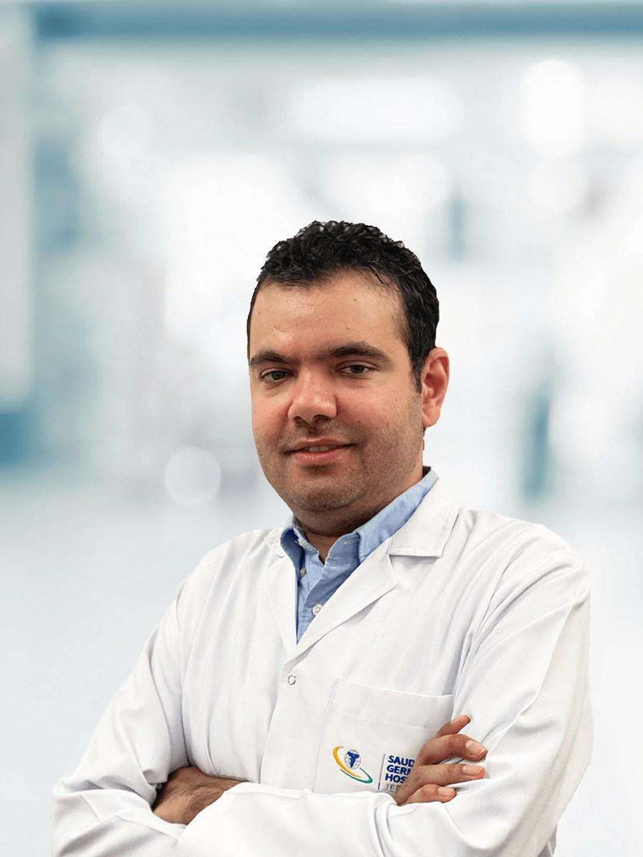 Доктор. Ахмед Мохаммед Абдельразик Тарабай, [object Object]