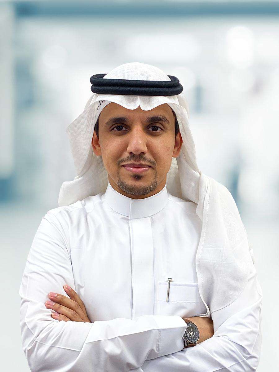 Доктор. Абдулмаджид Альгамди, [object Object]