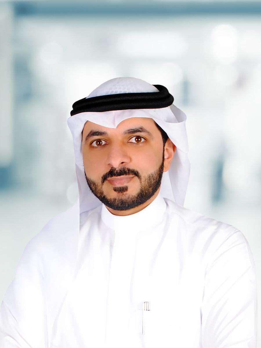 Доктор. Саад Захрани, [object Object]