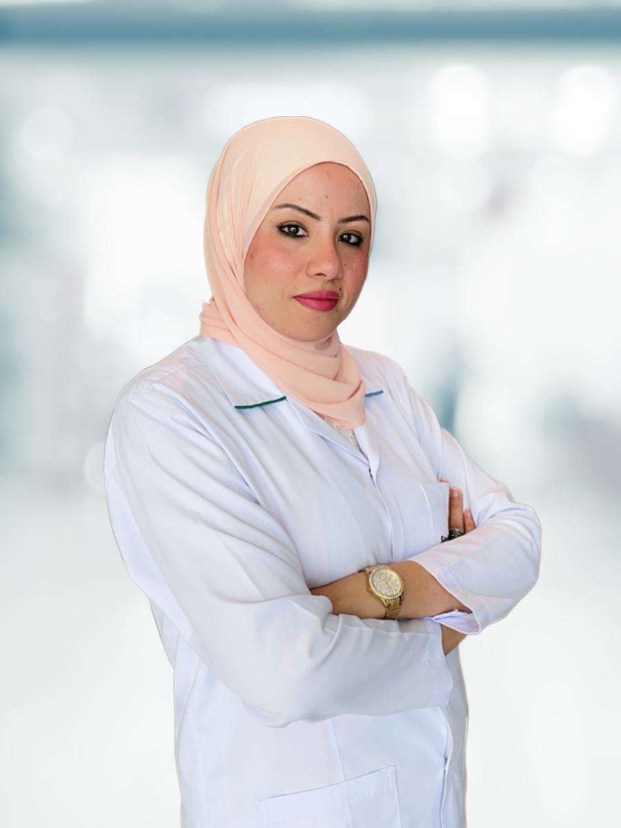 Dr. Kholoud Ahmed Helmy, [object Object]