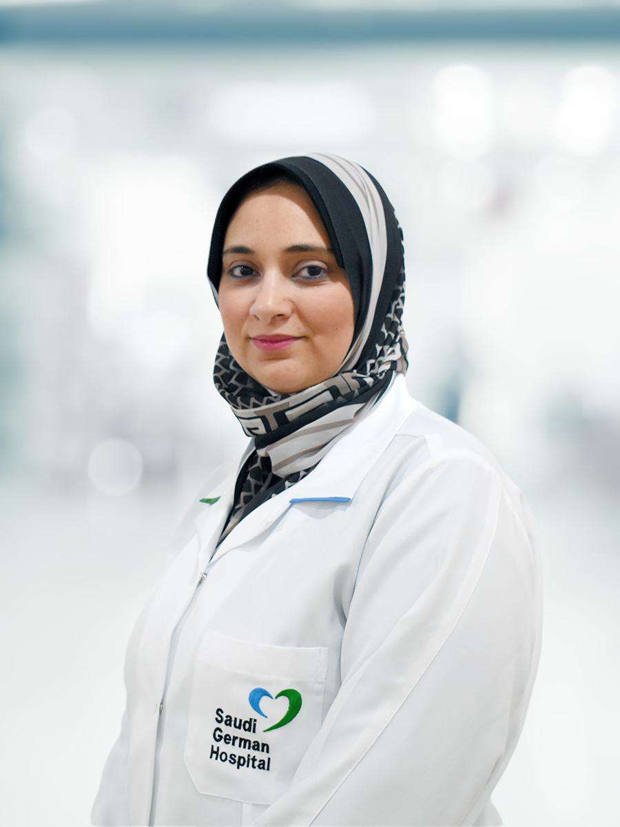 Dr. ሄባ ማህሩስ ጣሃ አብደልካሌክ, [object Object]