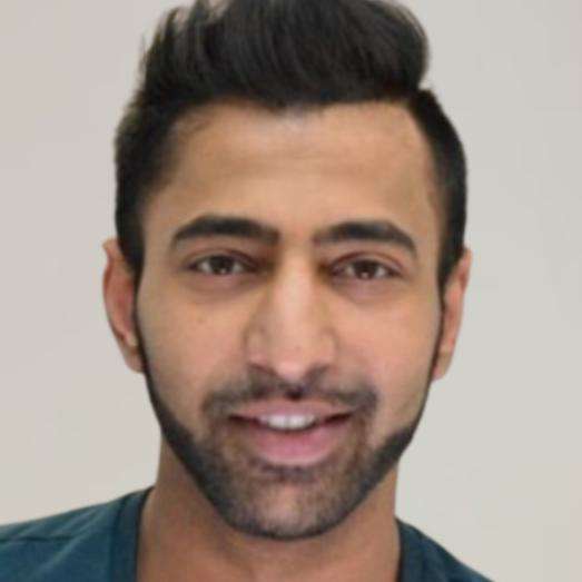 Chirag Patel, [object Object]