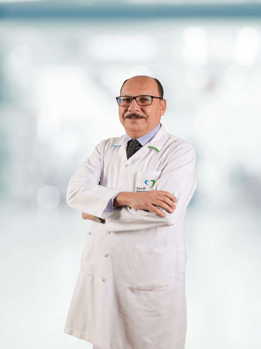 Dr. ማህሙድ ሳብሪ, [object Object]