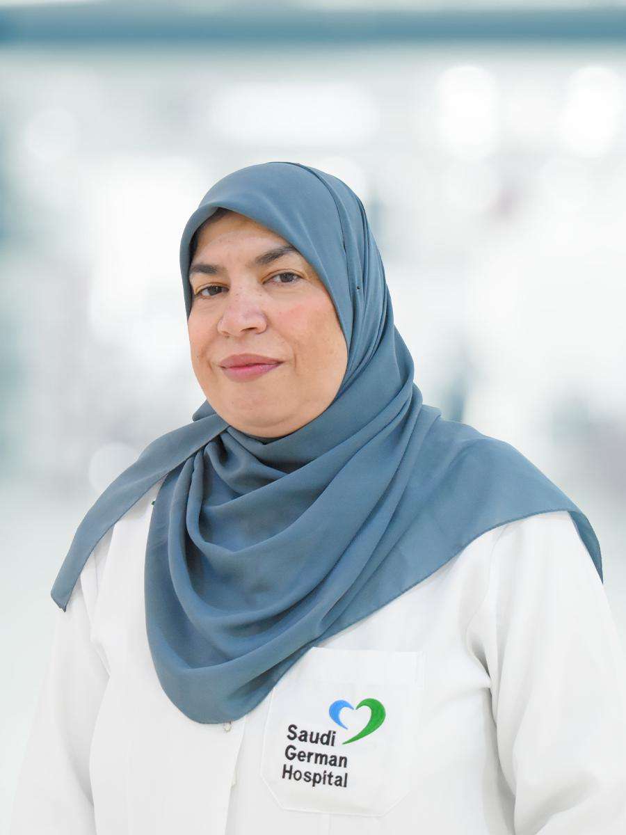 Dr. ኢማን መሀመድ ሻራራ, [object Object]