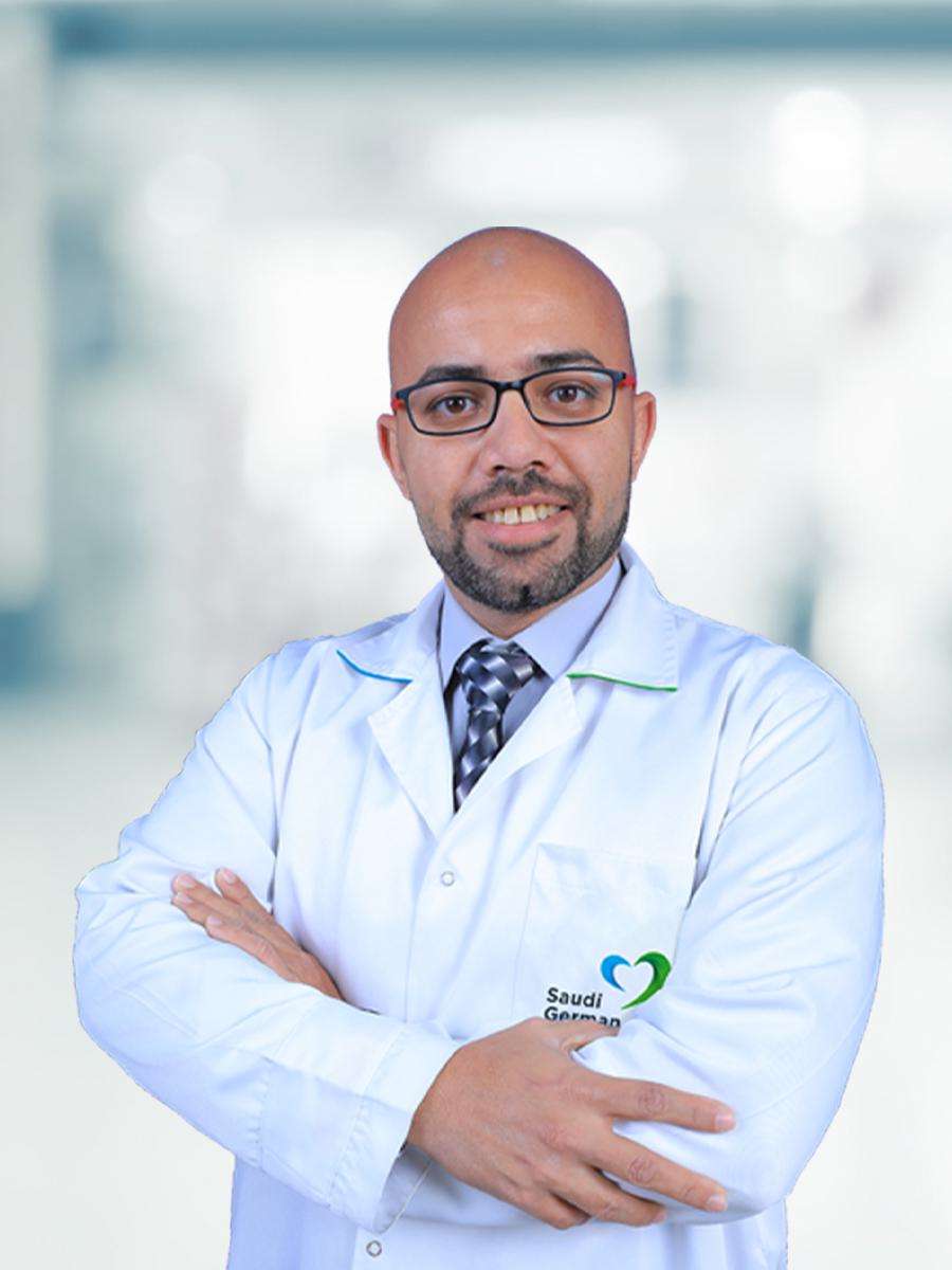 Docteur. Mohamed Abd El Razzak, [object Object]