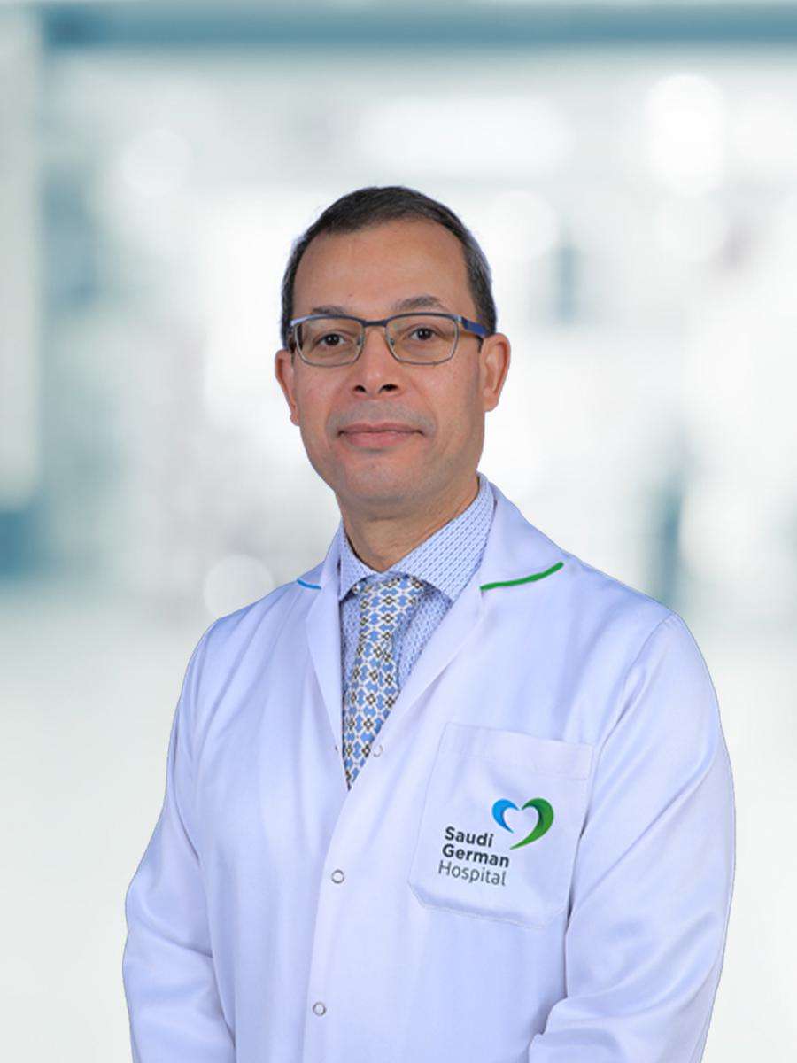 Docteur. Ramadan Kotb Ibrahim, [object Object]