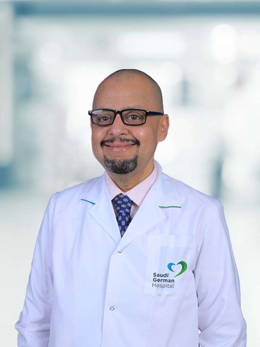 Docteur. Ayman Mahmoud Hafez, [object Object]