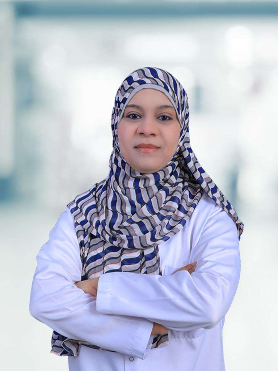 Доктор. Хенд Фавзи Махмуд Ахмед, [object Object]