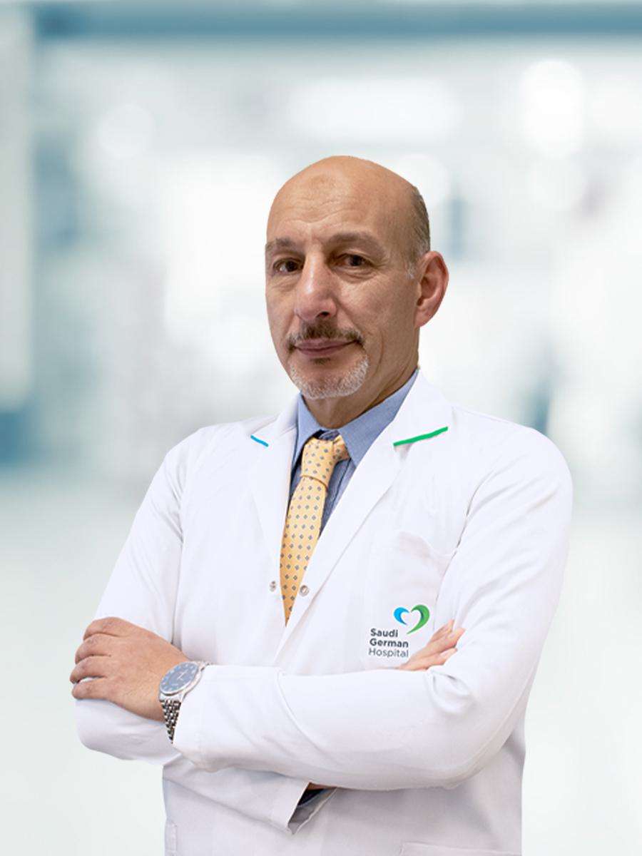 Docteur. Gamal M.. Attia Salama, [object Object]