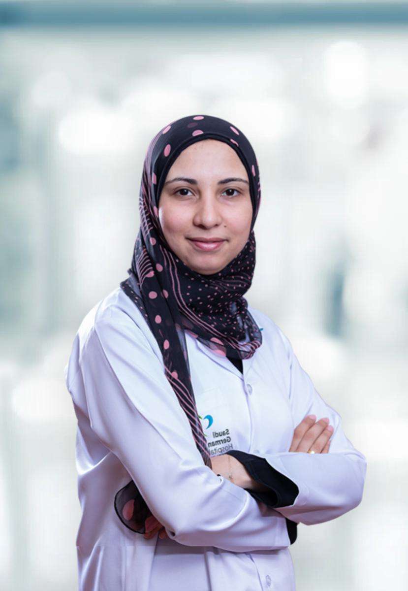 دكتور. أميرة أبو العنين, [object Object]