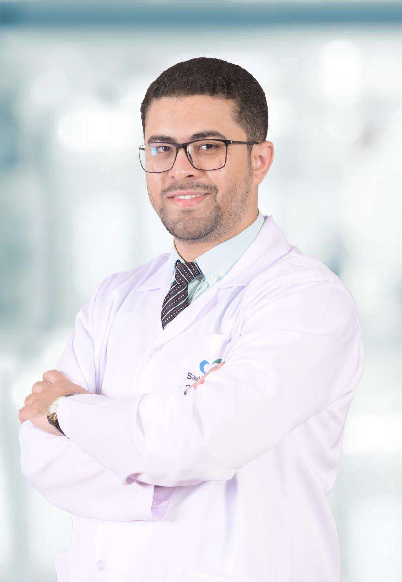 دكتور. أحمد محمد يحيى حجازي, [object Object]