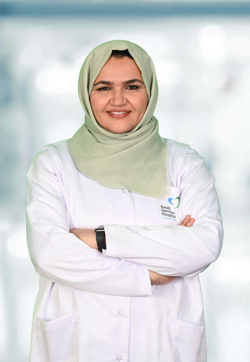 دكتور. نجوى موسى, [object Object]