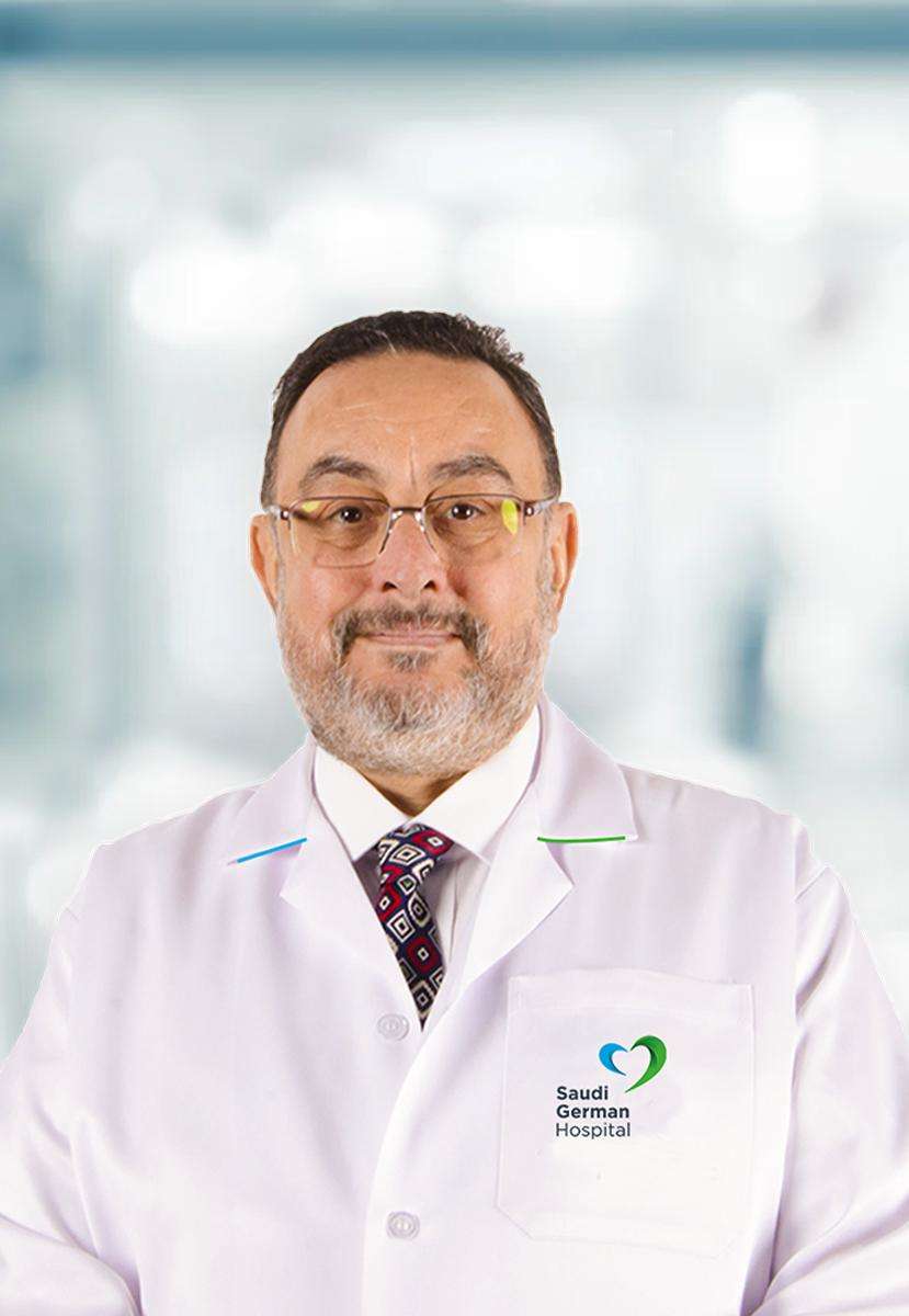 دكتور. حامد محمد شلبى, [object Object]