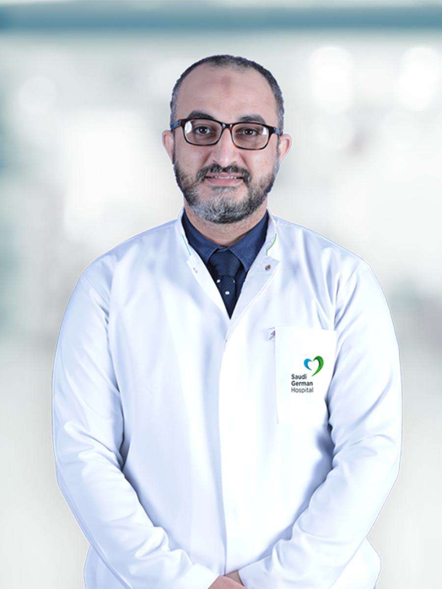 Dr. አሚር ሞክታር ኤልሻየር, [object Object]