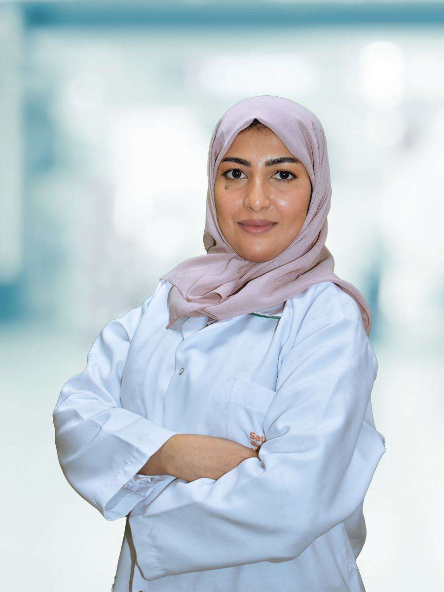 Najat Makki Almousa, [object Object]