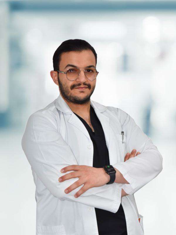 Docteur. Khalid Al Faifi, [object Object]